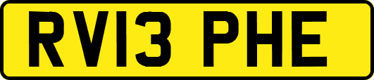 RV13PHE
