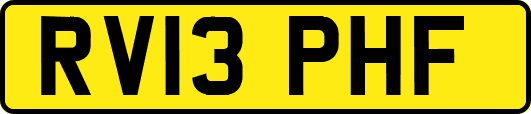 RV13PHF