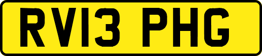 RV13PHG