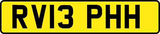 RV13PHH