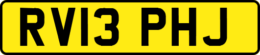 RV13PHJ