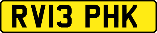RV13PHK