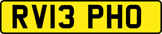 RV13PHO