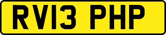 RV13PHP