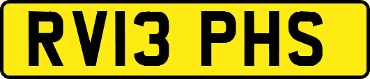 RV13PHS