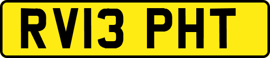 RV13PHT