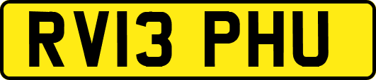 RV13PHU