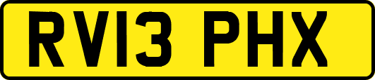 RV13PHX