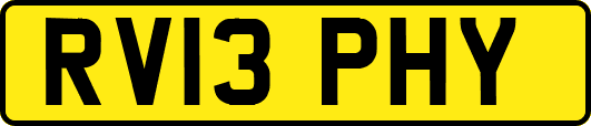 RV13PHY