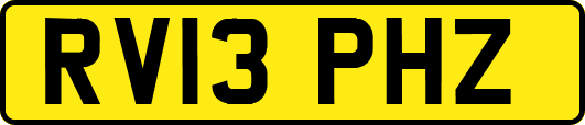 RV13PHZ