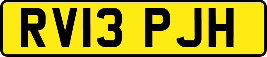 RV13PJH