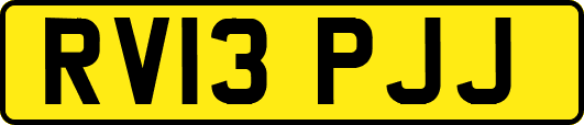 RV13PJJ