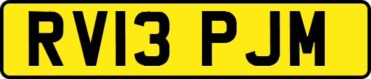 RV13PJM