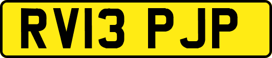 RV13PJP