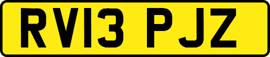 RV13PJZ