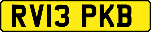 RV13PKB