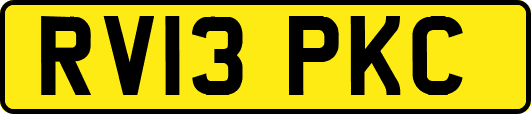 RV13PKC
