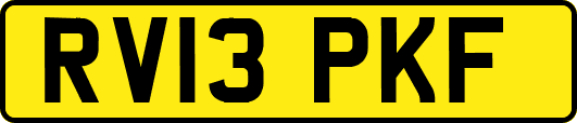 RV13PKF