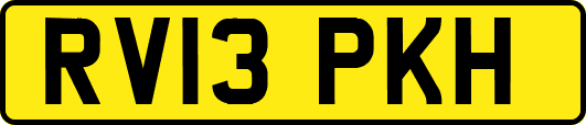 RV13PKH
