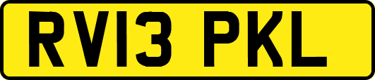 RV13PKL