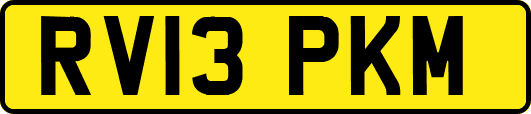 RV13PKM