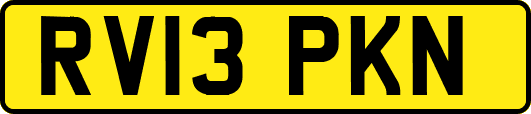 RV13PKN