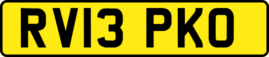 RV13PKO