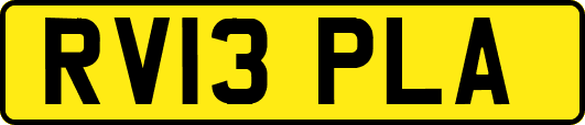RV13PLA