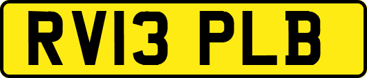 RV13PLB