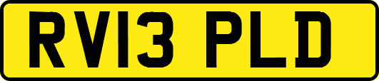 RV13PLD