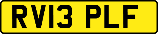 RV13PLF