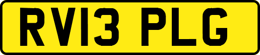 RV13PLG