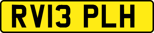 RV13PLH
