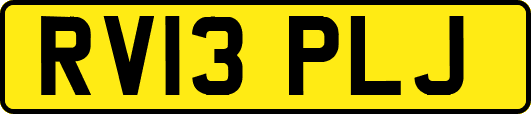 RV13PLJ