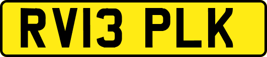 RV13PLK