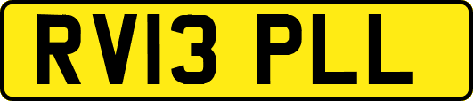 RV13PLL