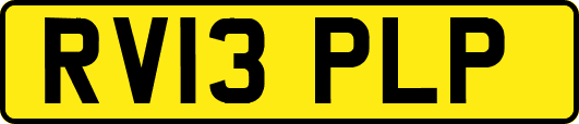 RV13PLP