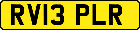 RV13PLR