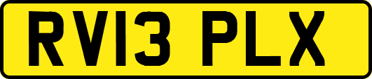 RV13PLX