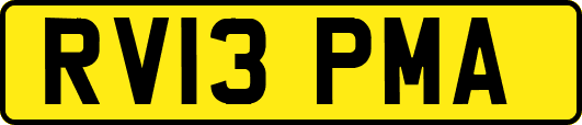 RV13PMA
