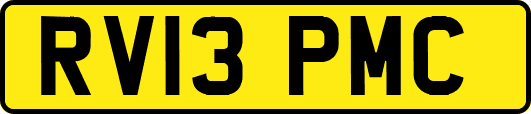 RV13PMC