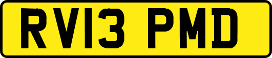 RV13PMD