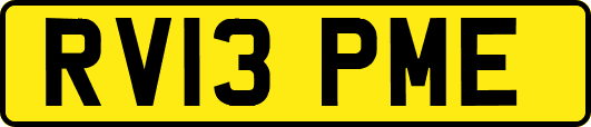 RV13PME