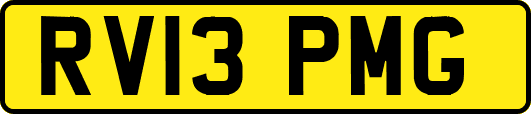 RV13PMG