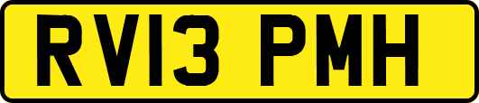 RV13PMH