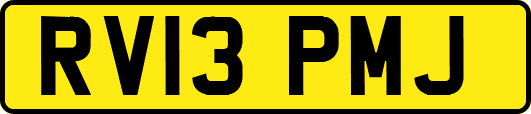 RV13PMJ