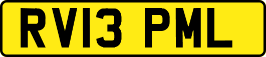 RV13PML