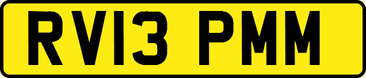 RV13PMM
