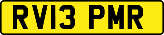 RV13PMR