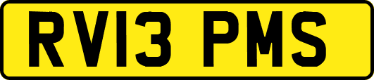 RV13PMS